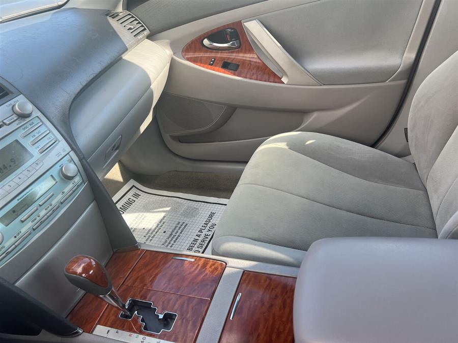 2009 Toyota Camry photo