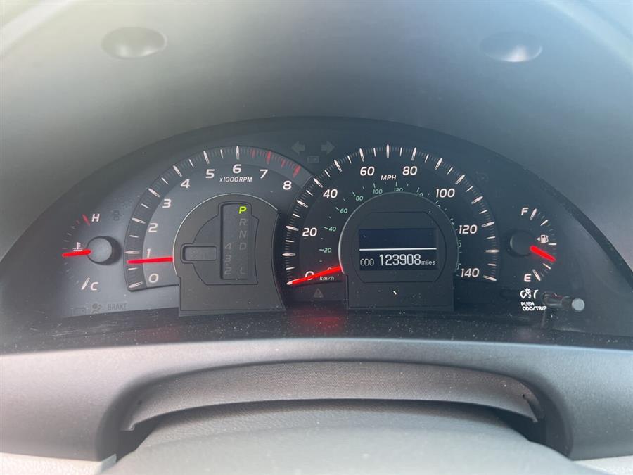2009 Toyota Camry photo