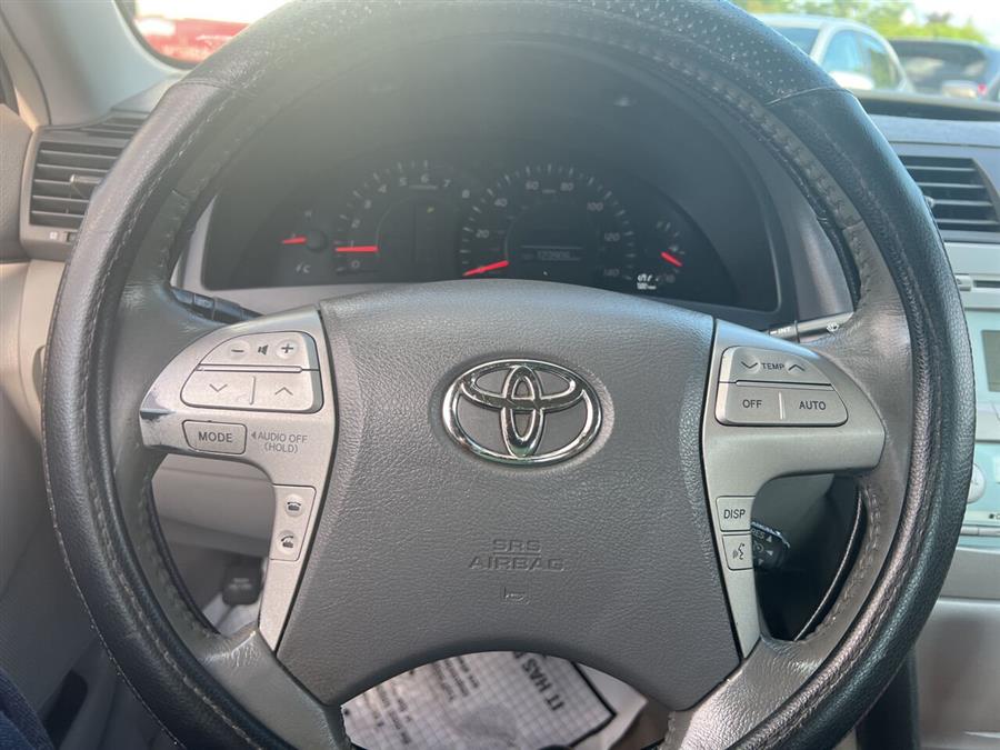 2009 Toyota Camry photo