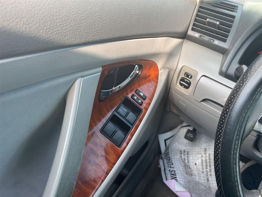 2009 Toyota Camry photo