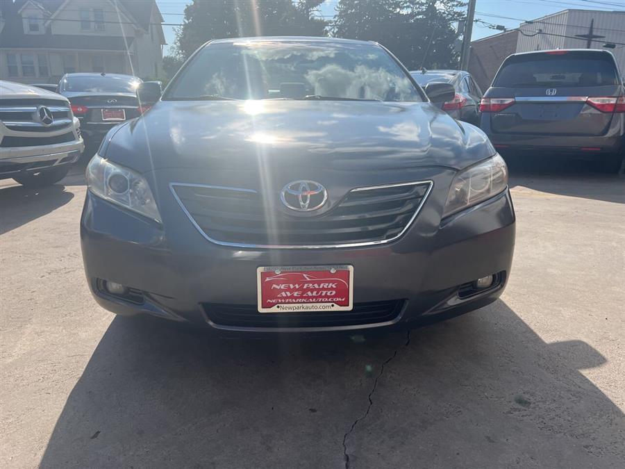 2009 Toyota Camry photo