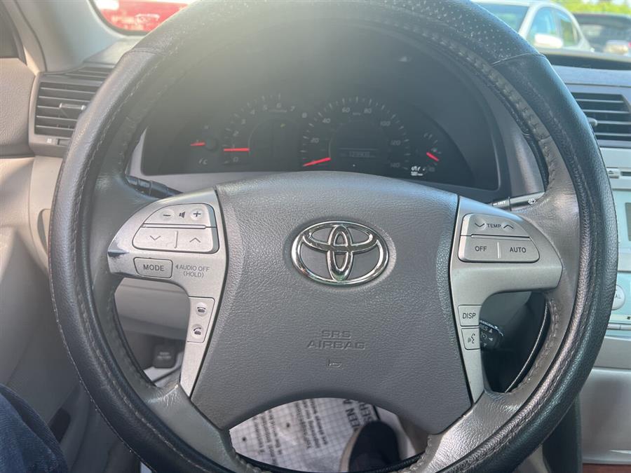 2009 Toyota Camry photo