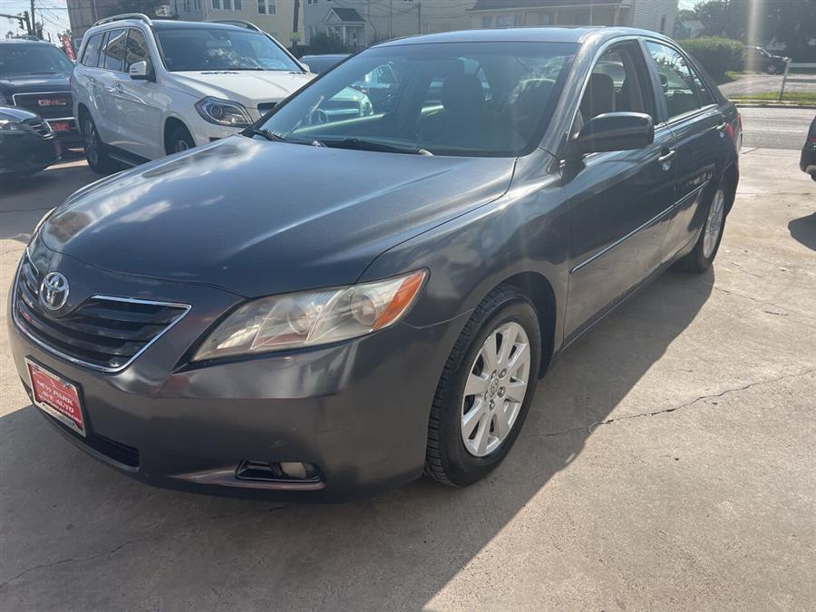 2009 Toyota Camry photo