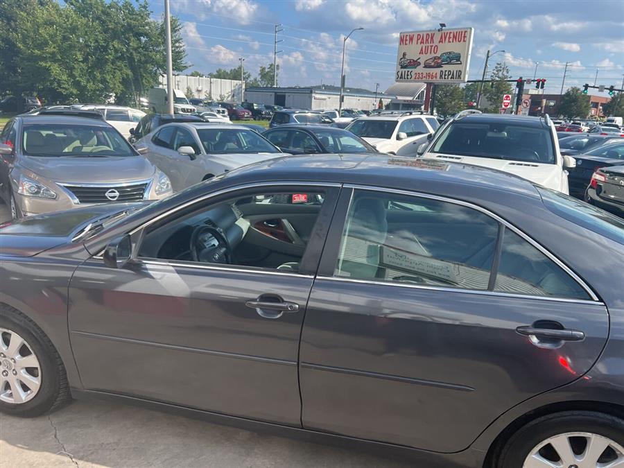 2009 Toyota Camry photo