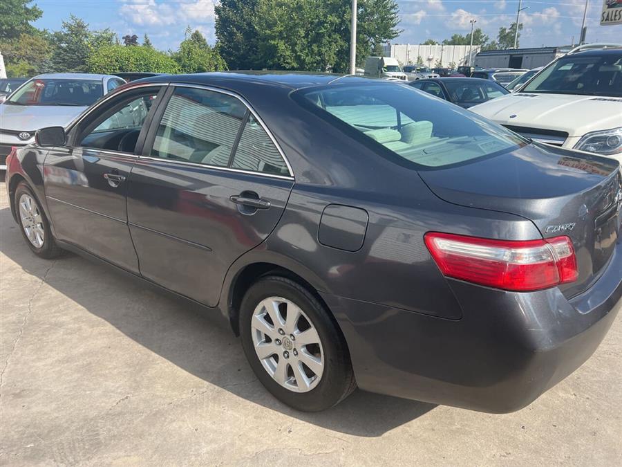 2009 Toyota Camry photo