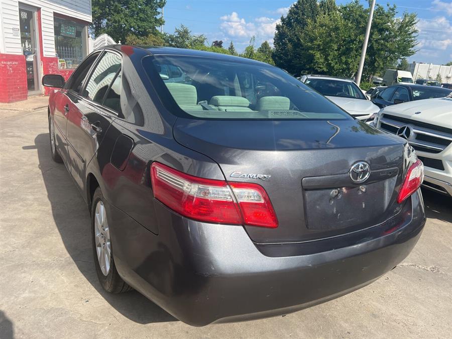 2009 Toyota Camry photo