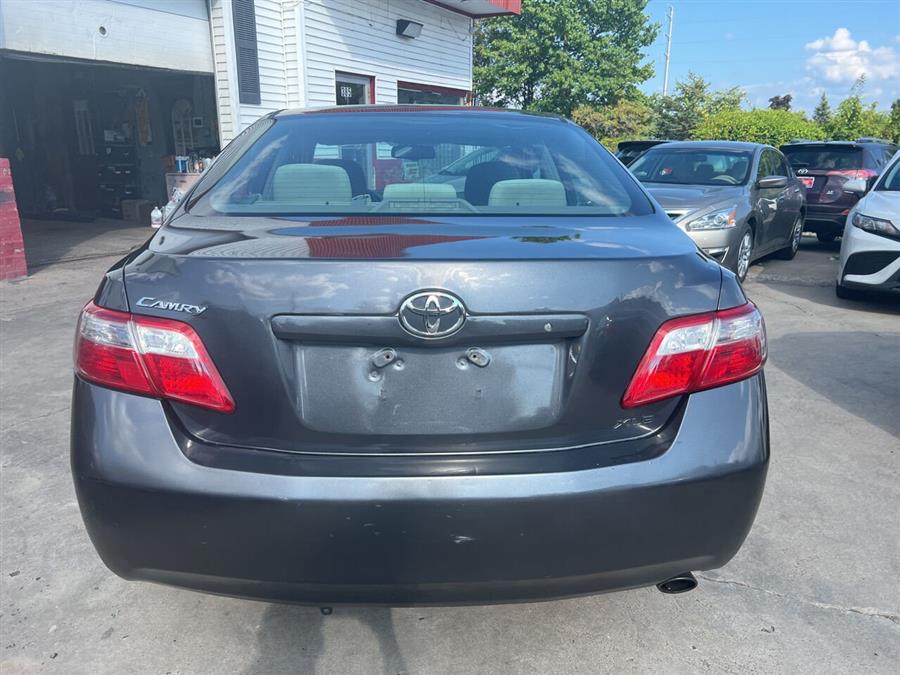 2009 Toyota Camry photo