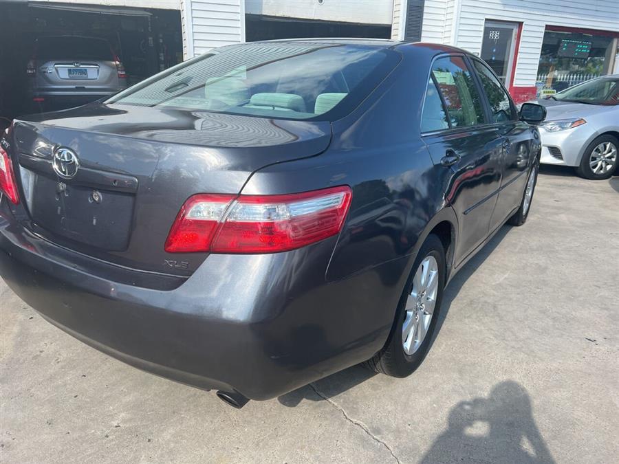 2009 Toyota Camry photo