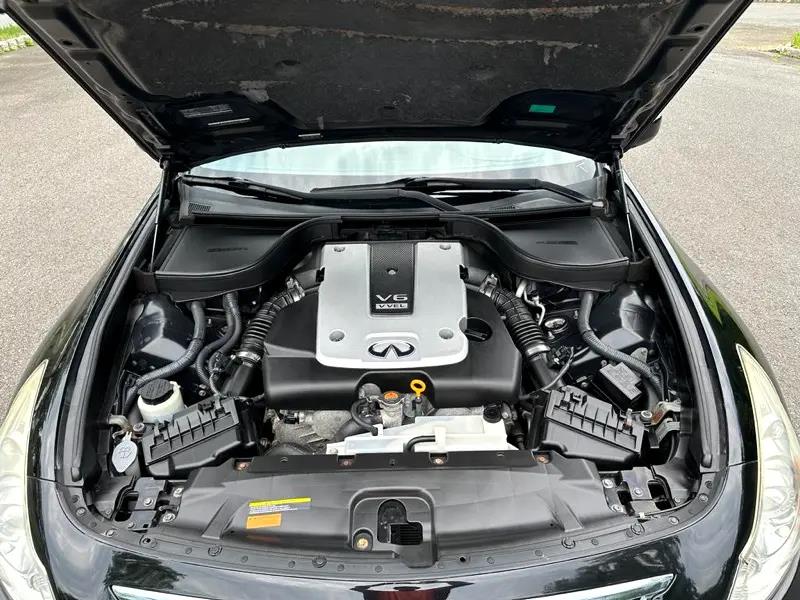 2013 Infiniti MDX x photo