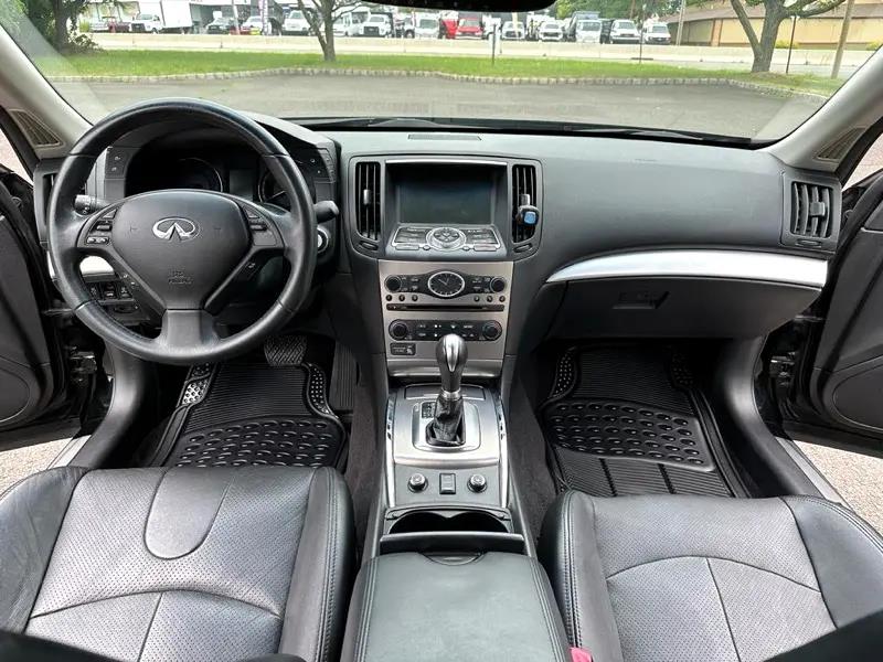 2013 Infiniti MDX x photo