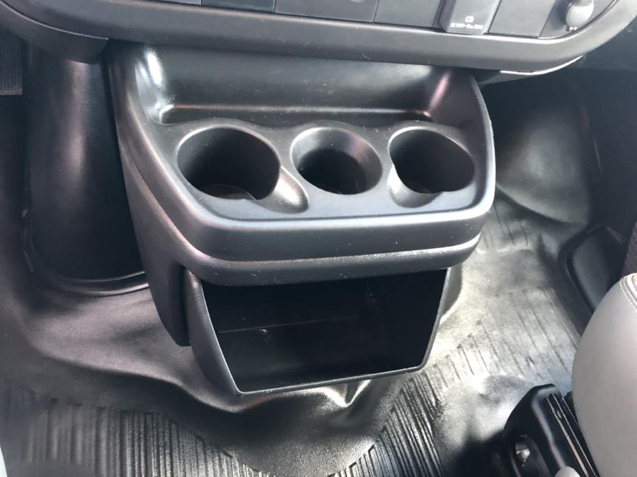 2020 Chevrolet Express Cargo Van RWD 2500 135