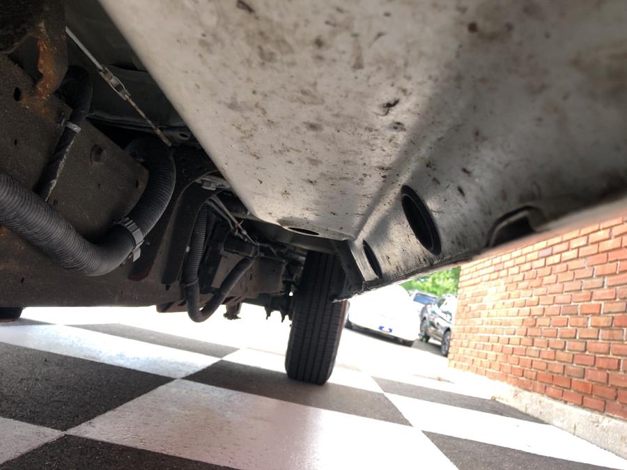 2020 Chevrolet Express Cargo Van RWD 2500 135