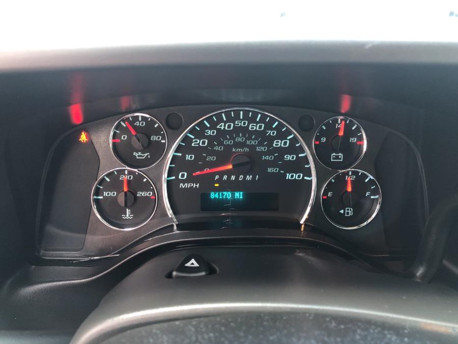 2020 Chevrolet Express Cargo Van RWD 2500 135