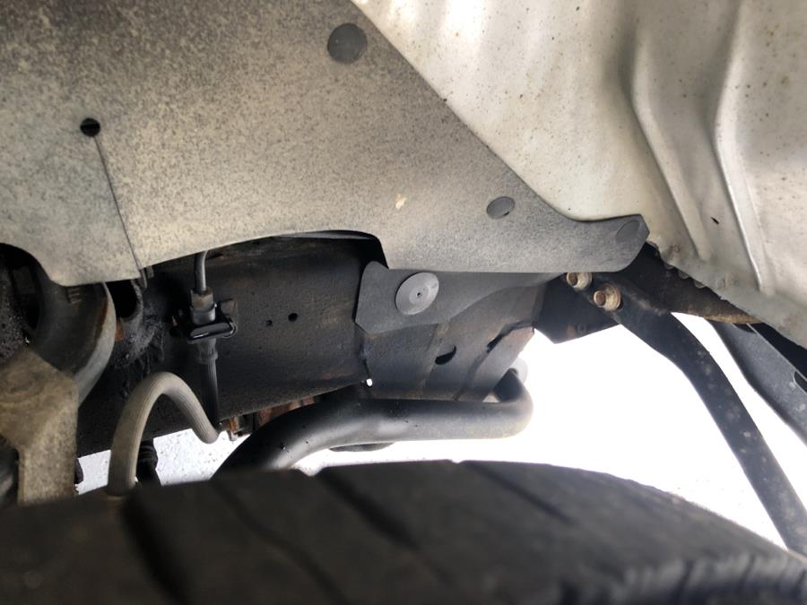 2020 Chevrolet Express Cargo Van RWD 2500 135