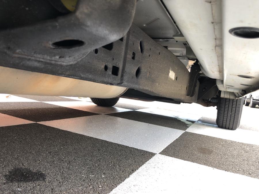 2020 Chevrolet Express Cargo Van RWD 2500 135