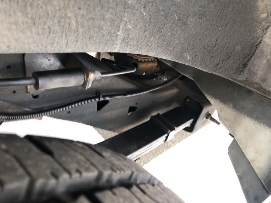2020 Chevrolet Express Cargo Van RWD 2500 135
