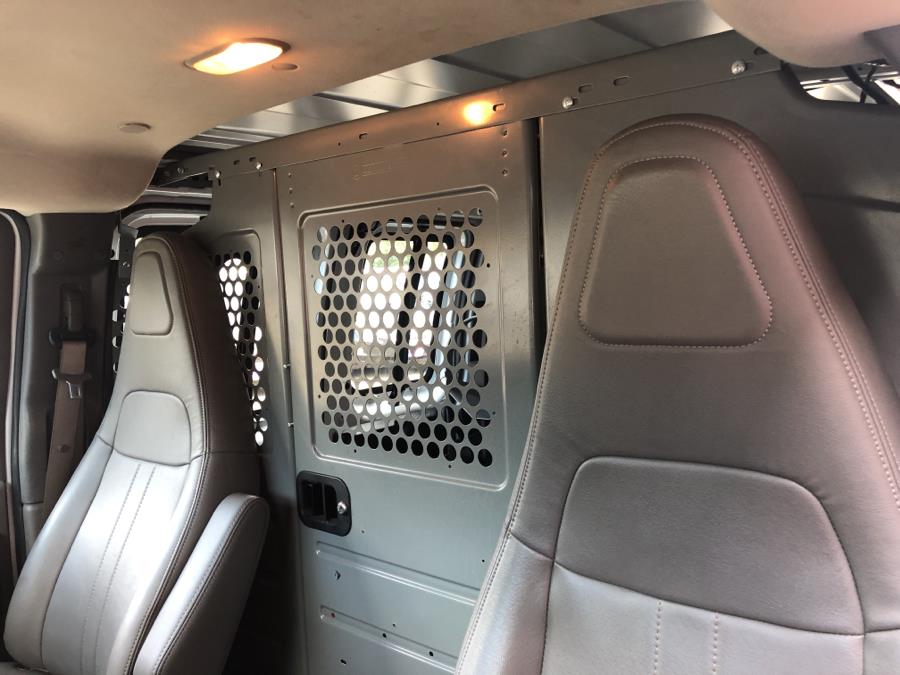 2020 Chevrolet Express Cargo Van RWD 2500 135