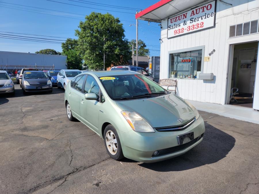 2009 Toyota Prius photo