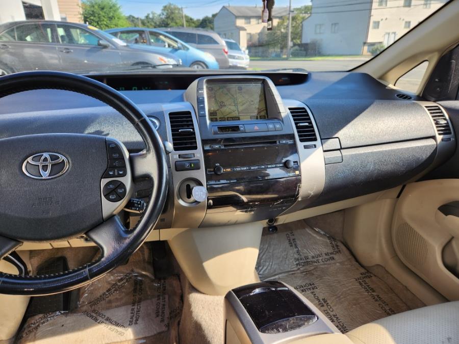 2009 Toyota Prius photo