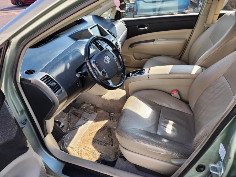2009 Toyota Prius photo