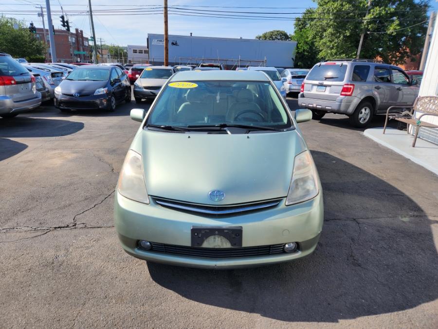 2009 Toyota Prius photo
