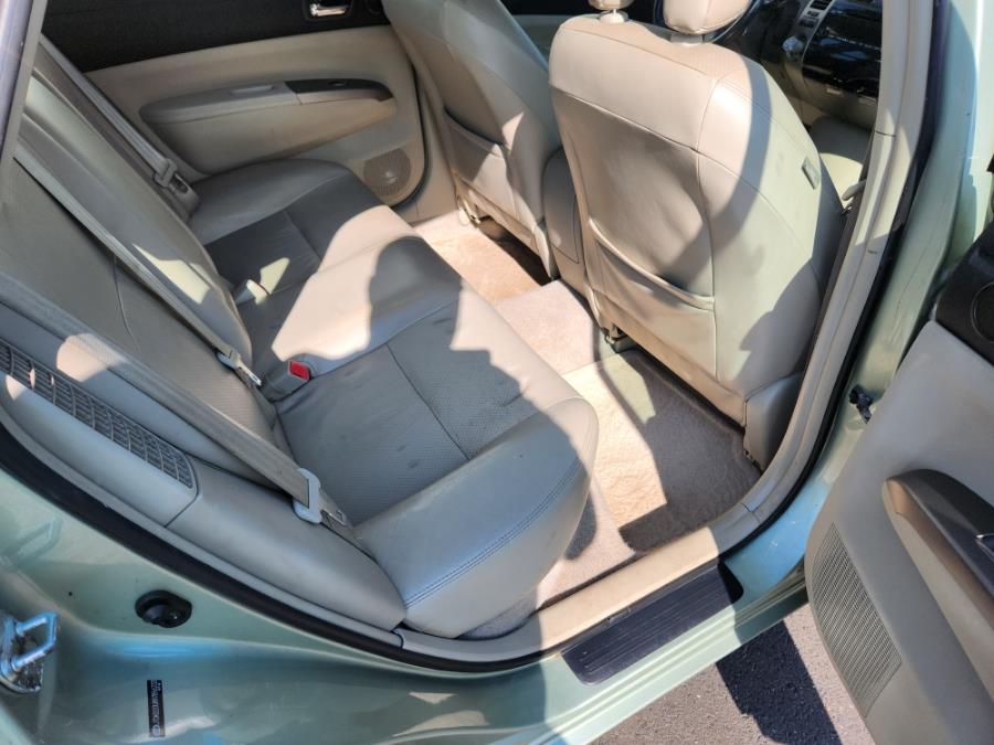 2009 Toyota Prius photo