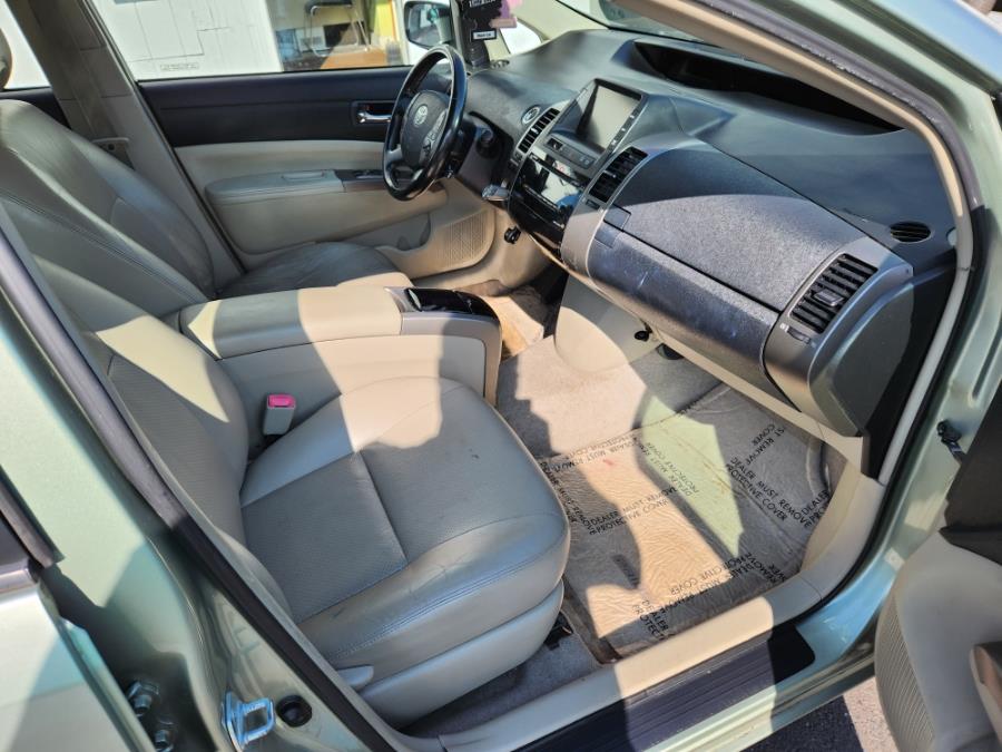 2009 Toyota Prius photo