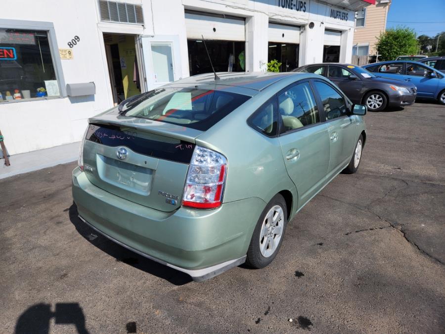 2009 Toyota Prius photo