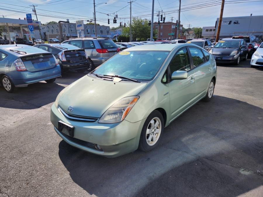 2009 Toyota Prius photo