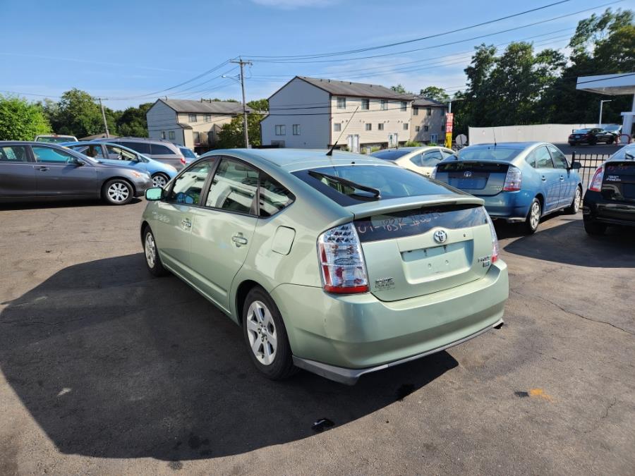 2009 Toyota Prius photo