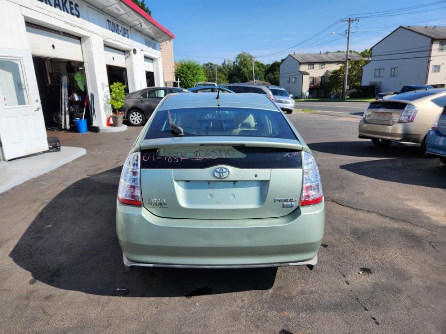 2009 Toyota Prius photo