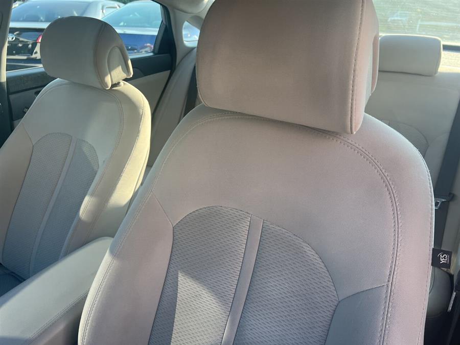 2016 Hyundai Sonata SE 4dr Sedan photo