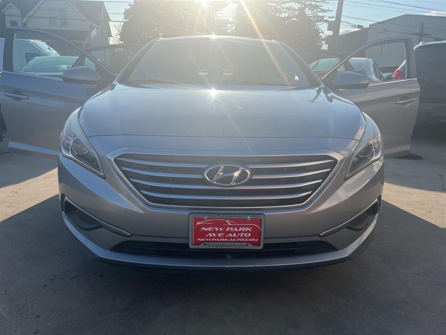 2016 Hyundai Sonata SE 4dr Sedan photo