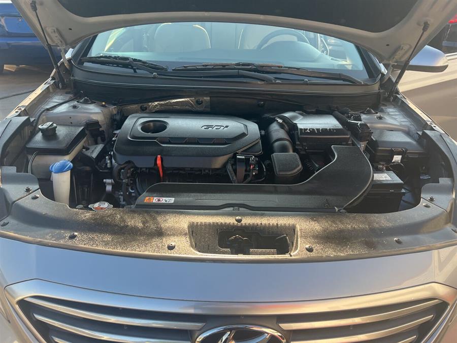 2016 Hyundai Sonata SE 4dr Sedan photo