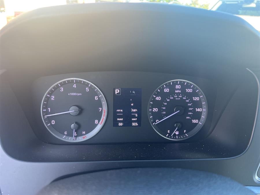 2016 Hyundai Sonata SE 4dr Sedan photo