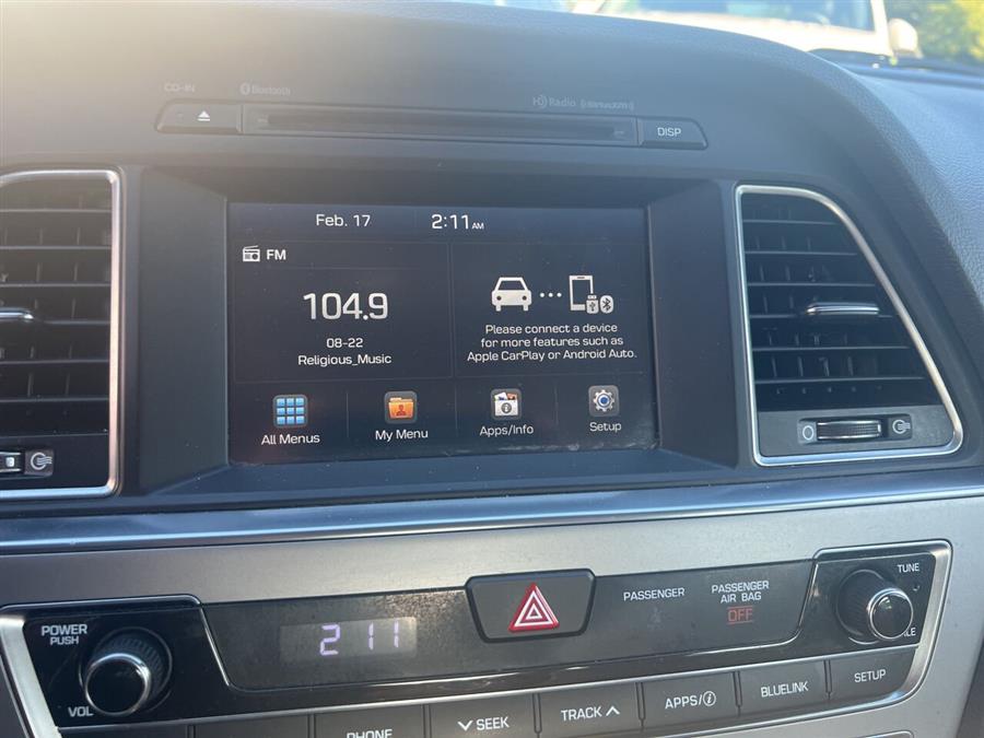 2016 Hyundai Sonata SE 4dr Sedan photo