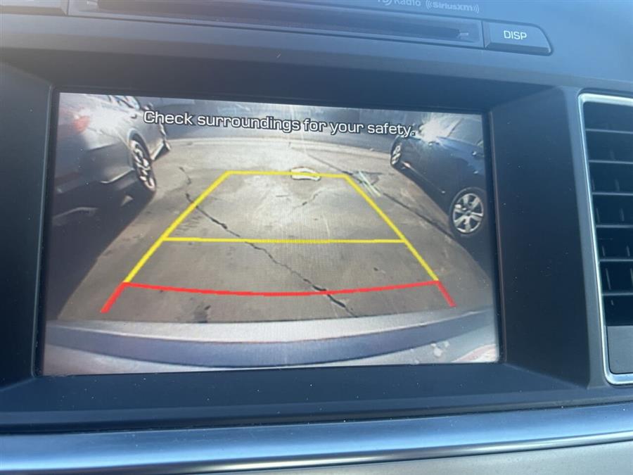 2016 Hyundai Sonata SE 4dr Sedan photo