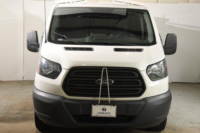 2015 Ford TRANSIT 150 XLT photo