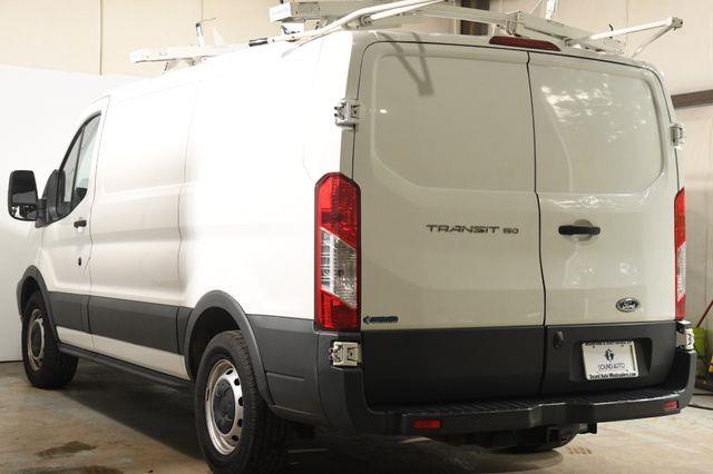 2015 Ford TRANSIT 150 XLT photo