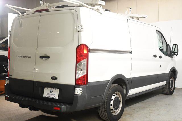 2015 Ford TRANSIT 150 XLT photo