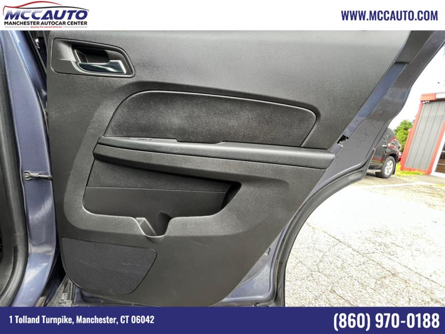 2013 Chevrolet Equinox LT photo