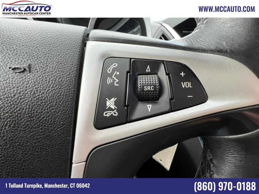 2013 Chevrolet Equinox LT photo