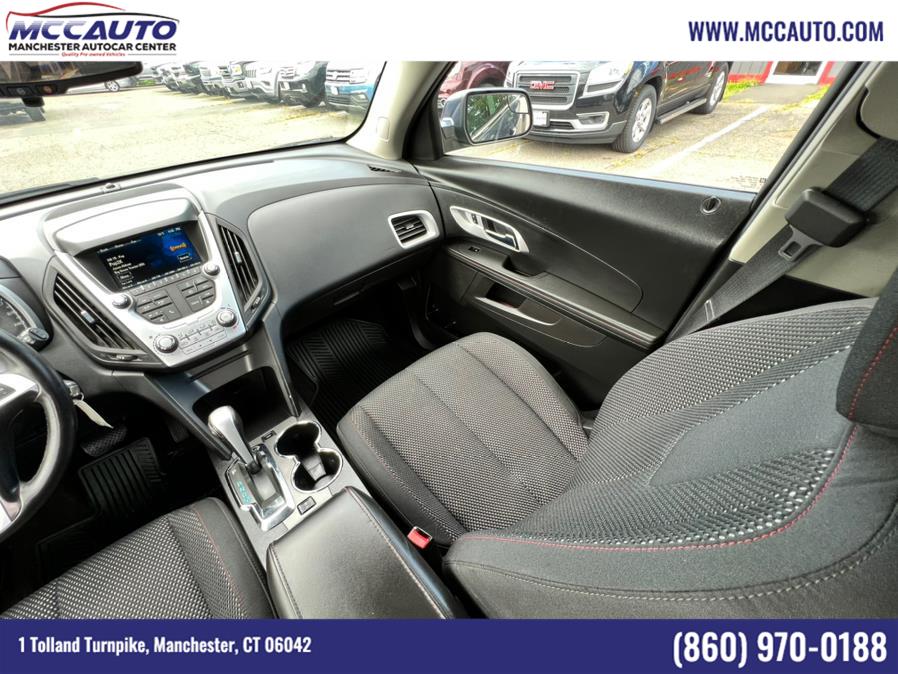 2013 Chevrolet Equinox LT photo