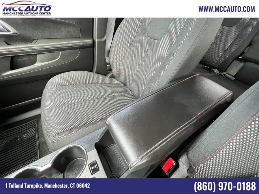 2013 Chevrolet Equinox LT photo