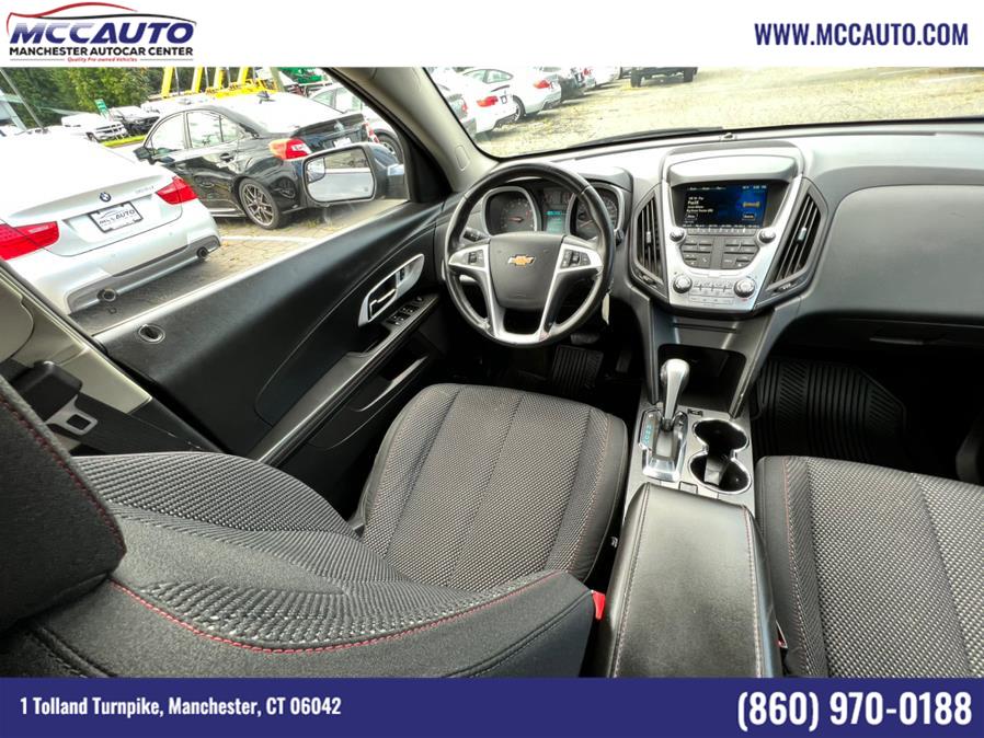 2013 Chevrolet Equinox LT photo