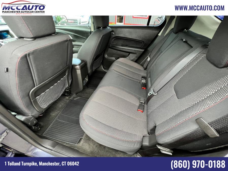 2013 Chevrolet Equinox LT photo