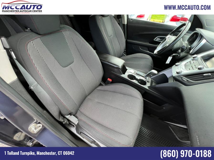 2013 Chevrolet Equinox LT photo