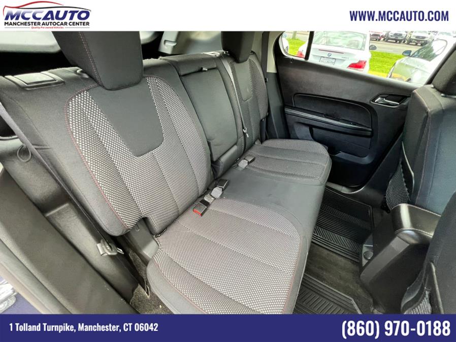 2013 Chevrolet Equinox LT photo