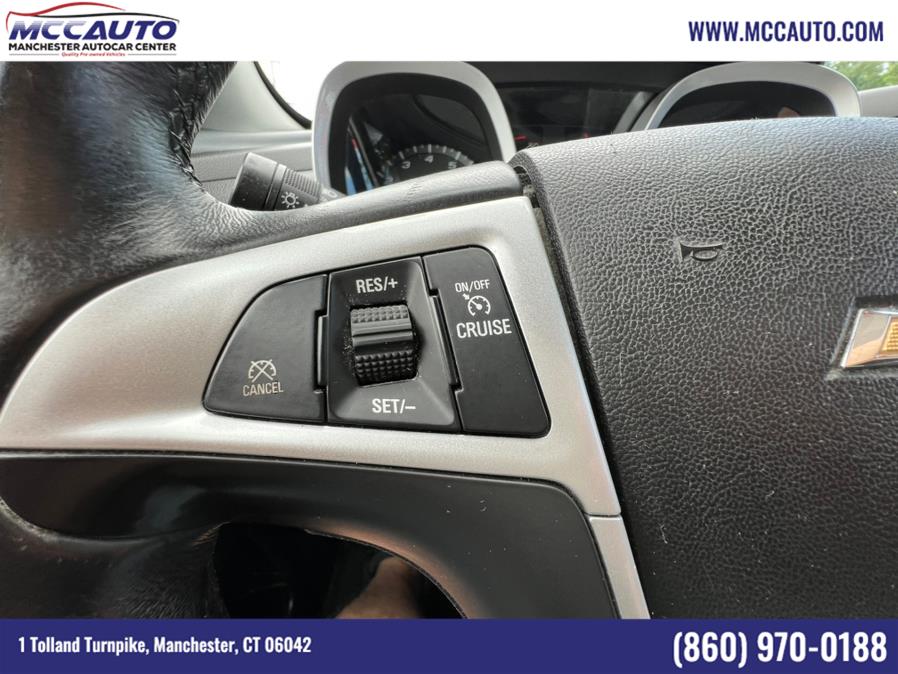 2013 Chevrolet Equinox LT photo