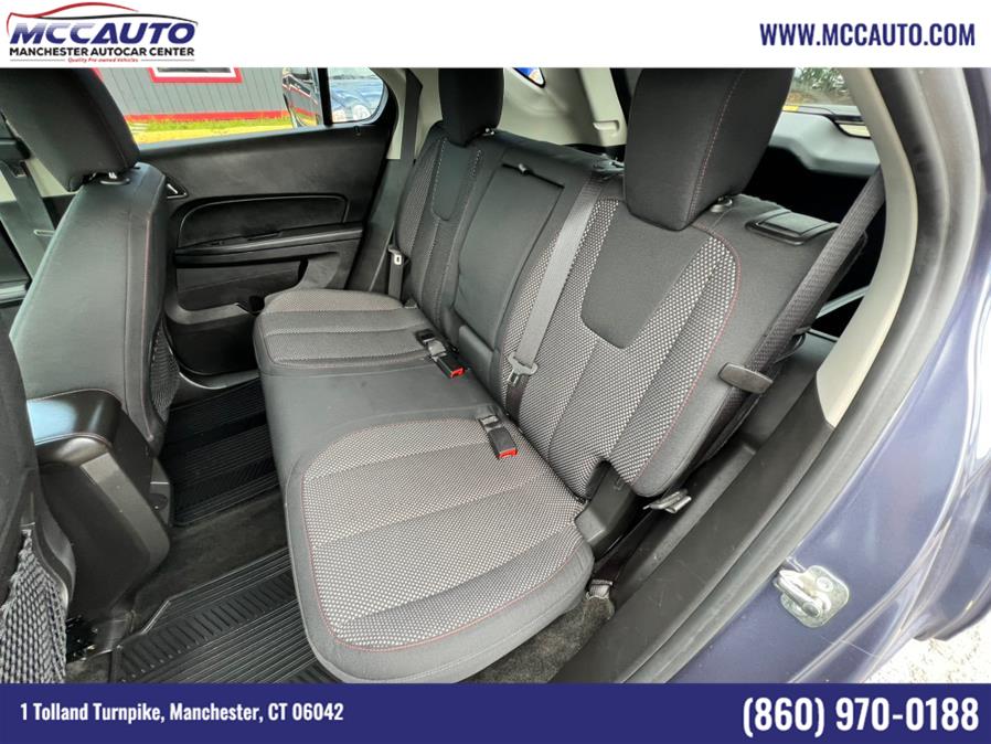 2013 Chevrolet Equinox LT photo